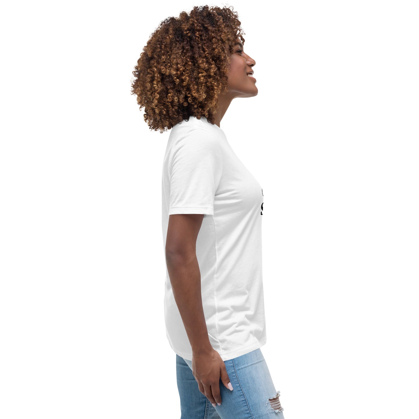 Create your own sunshine - Women's Relaxed T-Shirt